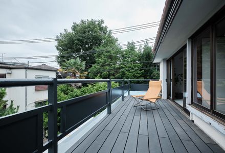 Minamicho House