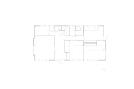 Minamicho House