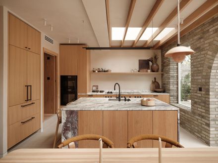 Islington House