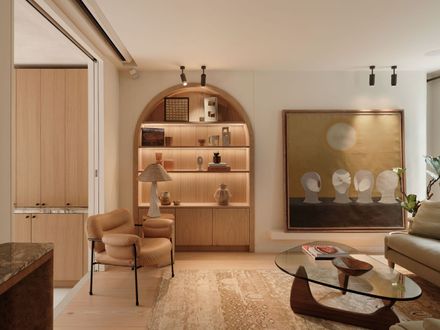 Islington House