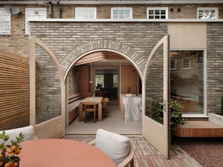 Islington House