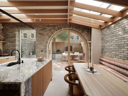 Islington House