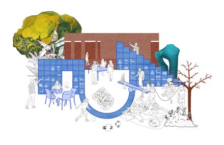 Exhibit Columbus 2023: Designed By The Public