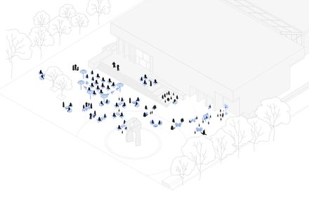 Exhibit Columbus 2023: Designed By The Public