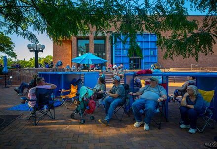 Exhibit Columbus 2023: Designed By The Public