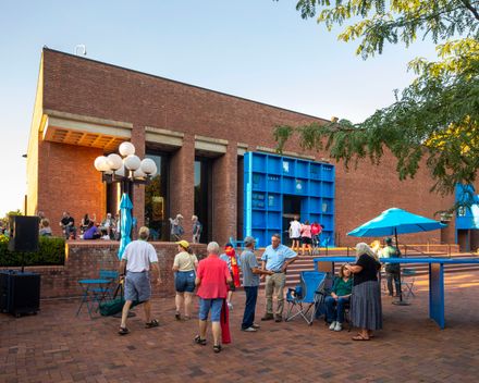 Exhibit Columbus 2023: Designed By The Public