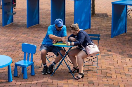 Exhibit Columbus 2023: Designed By The Public