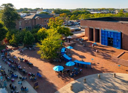 Exhibit Columbus 2023: Designed By The Public