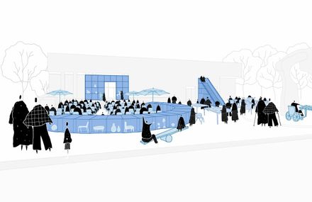Exhibit Columbus 2023: Designed By The Public