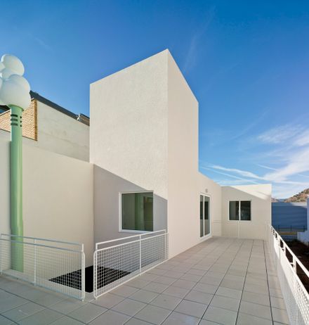 Hermi House