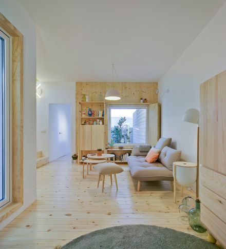 Hermi House