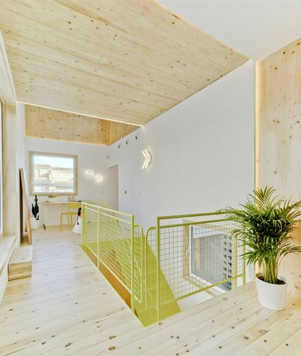 Hermi House