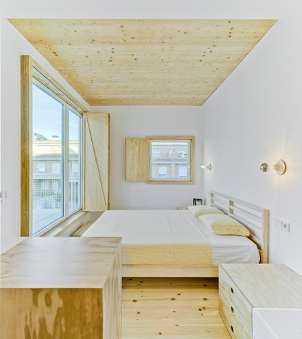 Hermi House