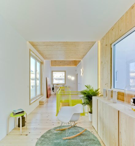 Hermi House