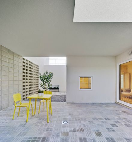 Hermi House