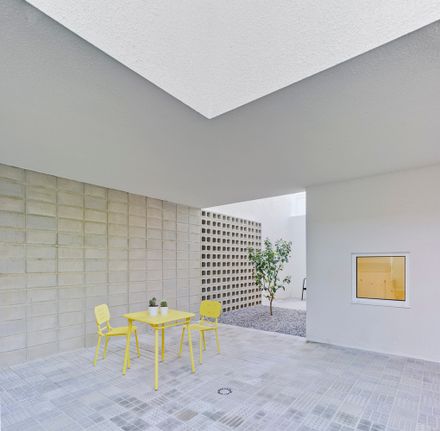 Hermi House