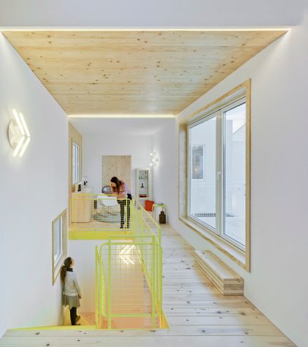 Hermi House