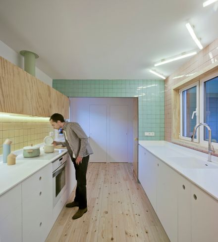 Hermi House