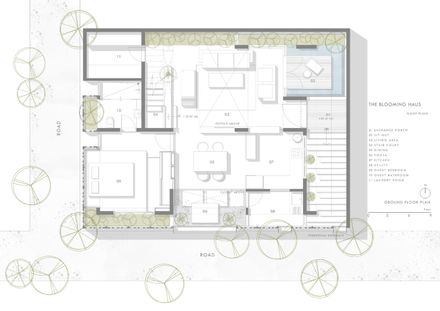 The Blooming Haus