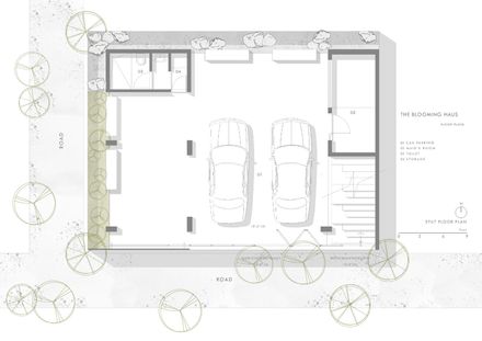 The Blooming Haus