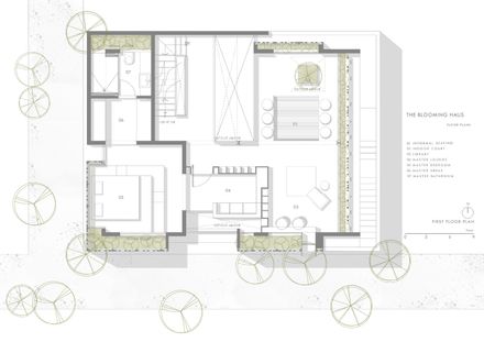 The Blooming Haus