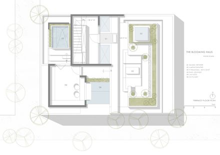 The Blooming Haus