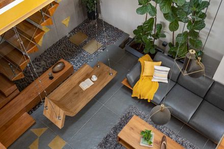 The Blooming Haus