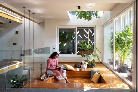 The Blooming Haus