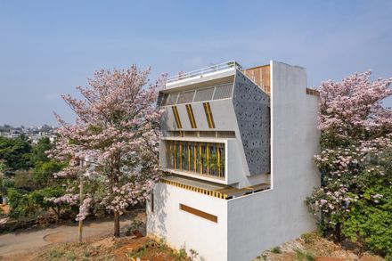 The Blooming Haus