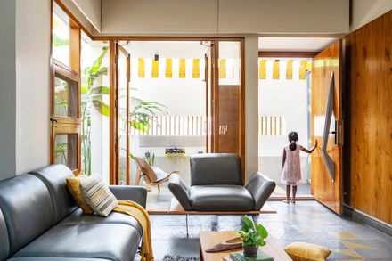 The Blooming Haus