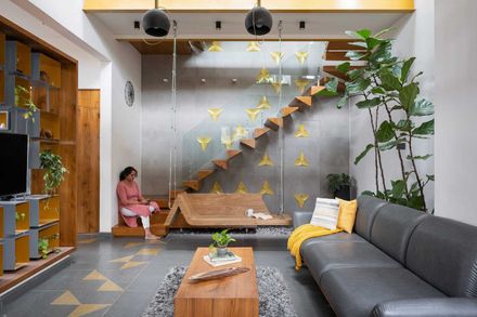 The Blooming Haus
