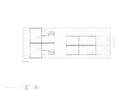 Shand Road Townhouse