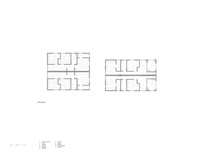 Shand Road Townhouse