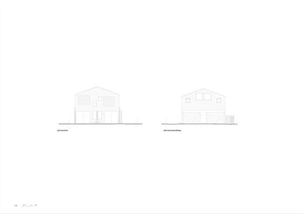Shand Road Townhouse