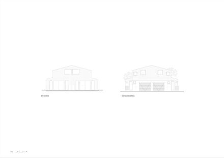 Shand Road Townhouse