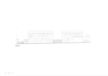 Shand Road Townhouse