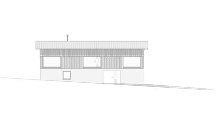 House In Kirigamine