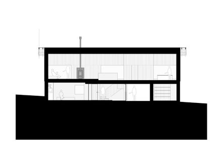 House In Kirigamine