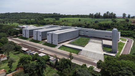 Ribeirão Preto Medical School