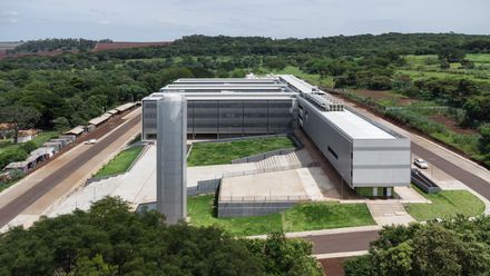 Ribeirão Preto Medical School
