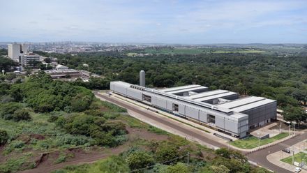 Ribeirão Preto Medical School