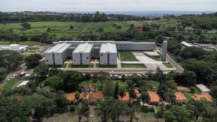 Ribeirão Preto Medical School