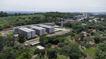 Ribeirão Preto Medical School