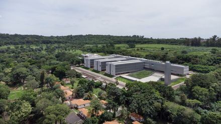 Ribeirão Preto Medical School