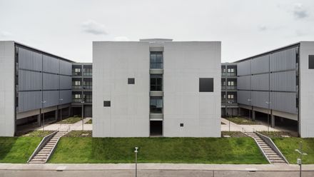 Ribeirão Preto Medical School
