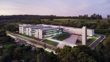 Ribeirão Preto Medical School