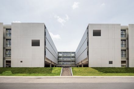 Ribeirão Preto Medical School