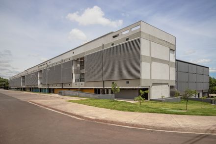 Ribeirão Preto Medical School