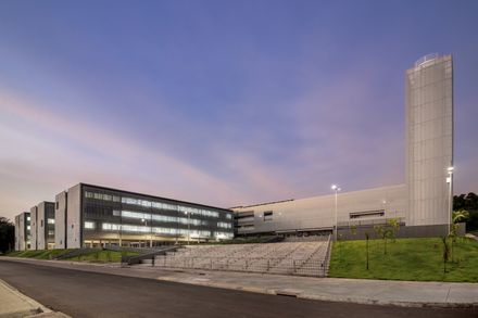 Ribeirão Preto Medical School