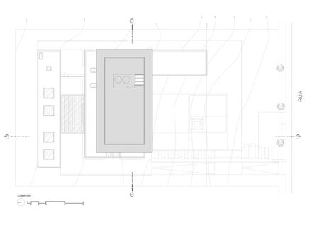GLG Residence